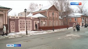 Достояние Рязани: здания на улице Павлова