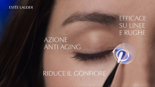 Nuovo Advanced Night Repair Eye Concentrate Matrix смотреть онлайн