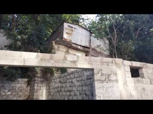 Туапсе,район Приморье