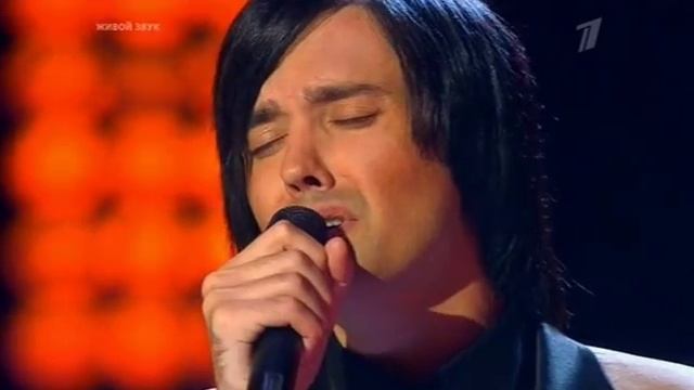 Голос.Полина Конкина-Гела Гуралиа."Tell him" смотреть онлайн