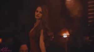 Шерилл Блоссом VIP персона