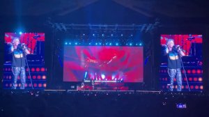 Guns ‘N’ Roses - Civil War (Live) @ Olympic Stadium, Athens (22.07.2023)