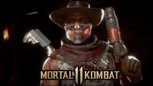 ERRON BLACK MK11 Online #86 | Mortal Kombat 11