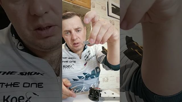 Знакомство с Daiwa Steez Air TW 2020 500XXHL, мини ТО и общие впечатления!