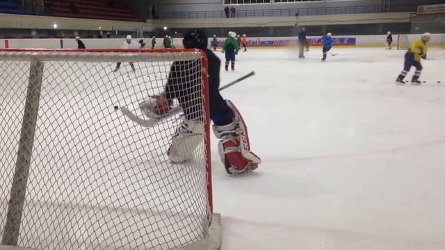 щелчки на льду смотреть онлайн