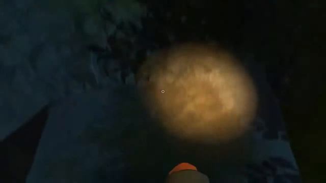 Firewatch #3 сюрприз у вышки смотреть онлайн