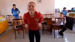 25 школа 3В 8марта