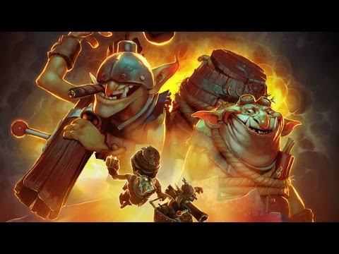 MY FIRST TIME PLAYING TECHIES - Dota 2 - Montage смотреть онлайн