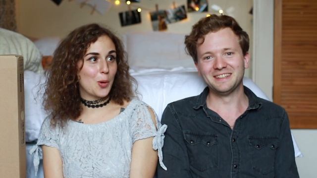 Creative Process and Insecurity with Guy Larsen | doyouknowellie смотреть онлайн