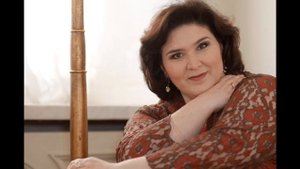 MARINA SHAGUCH. M.Glinka . K citre