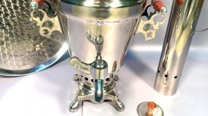 Самовар 3 ч 1