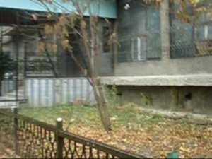 GRES 2007 - Shkola Школа 7 Ul.Titova Титова Ili Или Vol.3