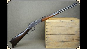 Как работает ВИНЧЕСТЕР 1873