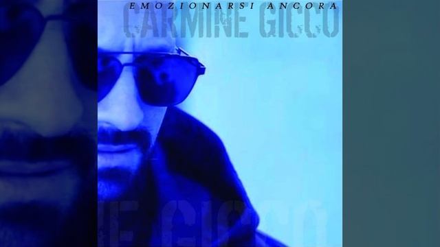 Carmine Gicco Forza Napoli Cover Nino DAngelo