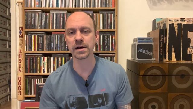 New Music Finds 53 - 6 CDs  1 Record