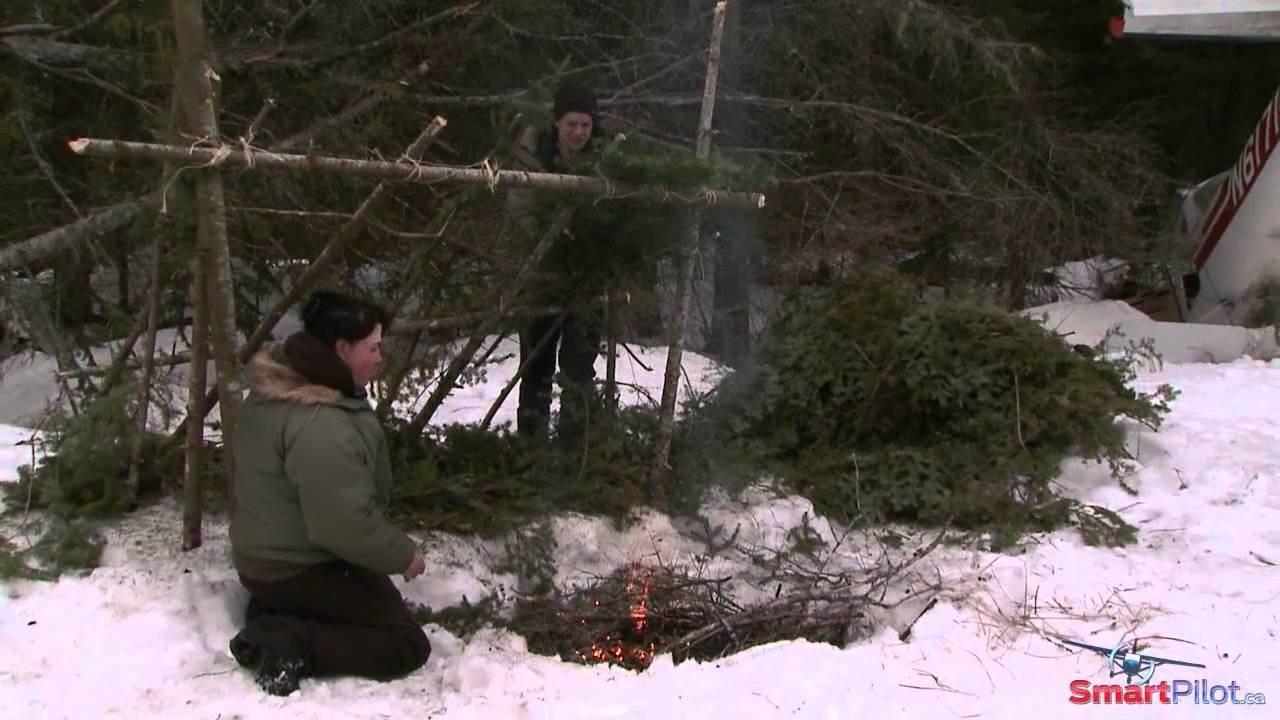 SmartPilot | Winter Survival смотреть онлайн