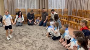 Баттл "Игры нашего детства"