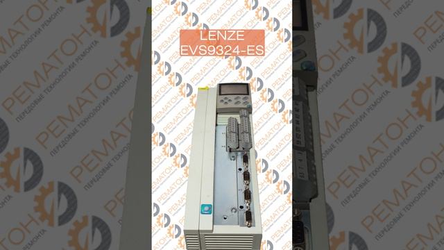 Частотный преобразователь LENZE EVS9324-ES