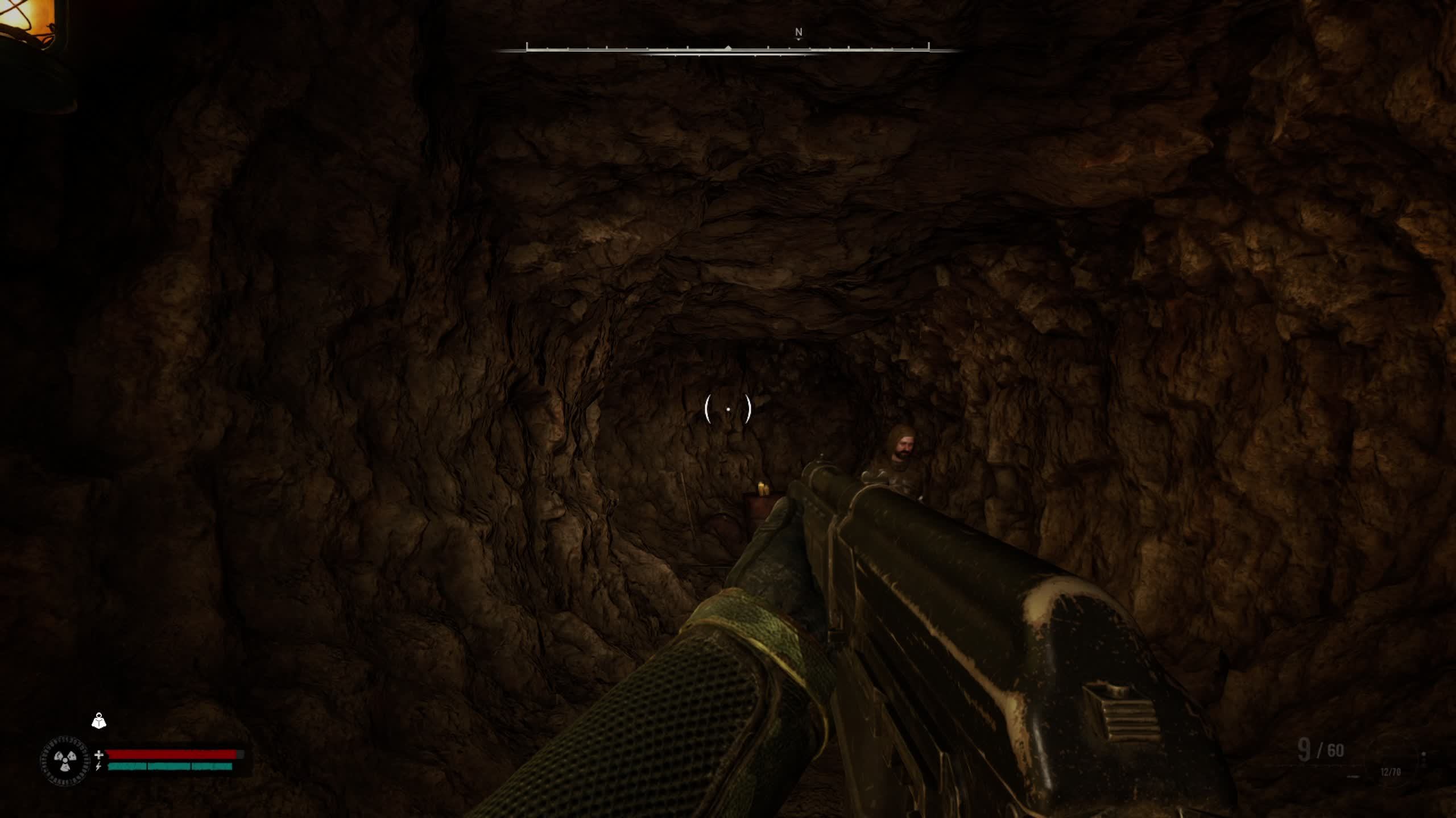 Stalker 2 Прохождение. №16