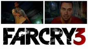 Far Cry 3 #1 Начало