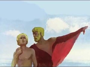 Дедал и Икар