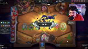 Только Такие Элементали Могут побеждать в 2024 На Полях Сражений Hearthstone