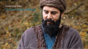 Yunus Emro Sherlaridan Mening bunda qarorim yoq | Менинг бунда карорим ёк