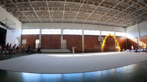 Выступление Вика Спарта 18 05 2019