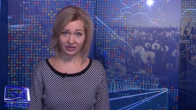 Лирическая реплика в эфире Ольги Калгановой "Умейте видеть красоту" смотреть онлайн