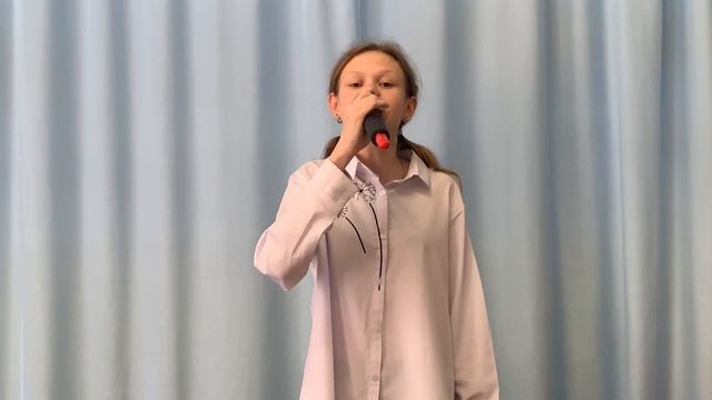 Перевозчикова Мария   Солдат молоденький