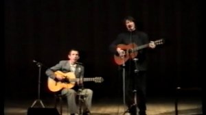 Догорай, моя лучина, догорай