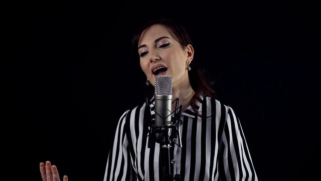 Джамиля Татакова Ты опора моя смотреть онлайн