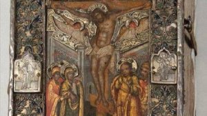 ВСЕХЪ СЪ ПРАЗДНИКОМЪ - ХРИСТОВА ВОСКРЕСЕНИЯ. 01. 12. 2024.