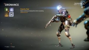 Titanfall 2 Customization Options