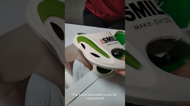 EVA slippers 5 смотреть онлайн