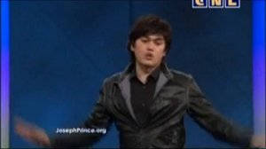 Покойся в вере Иисуса   Джозеф Принс