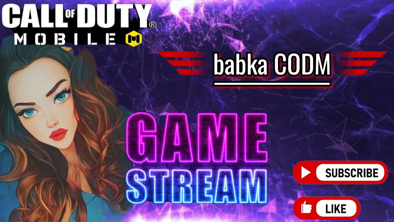 СТРАШНО ИНТЕРЕСНО☺️СТРИМ | CALL OF DUTY