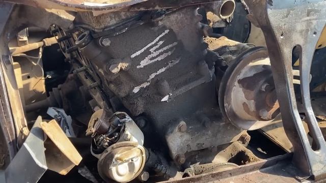 ЧТО СДАЮТ НА МЕТАЛЛОМ? смотреть онлайн