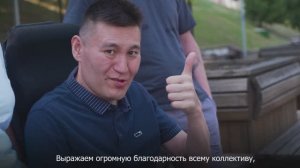 Реабилитация в клинике Лядова после черепно - мозговой травмы