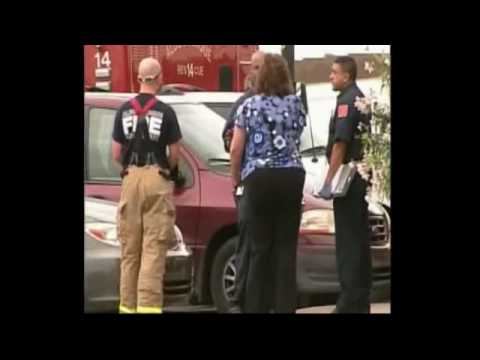 Albuquerque MS13 Gang Rob Dennys, Kill One Employee смотреть онлайн