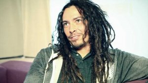 KoRn interview (Talk To Me. 8.)