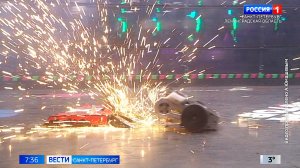 Вести Санкт-Петербург. Выпуск 07:35 от 02.12.2024