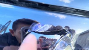 Стоит ли ставить Bi Led линзы на гранту фл ? Обзор линзовых фар на гранту