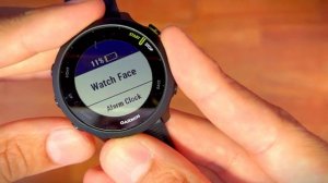 GARMIN Forerunner 55 (FR55) Review⌚ All the QUICK Answers