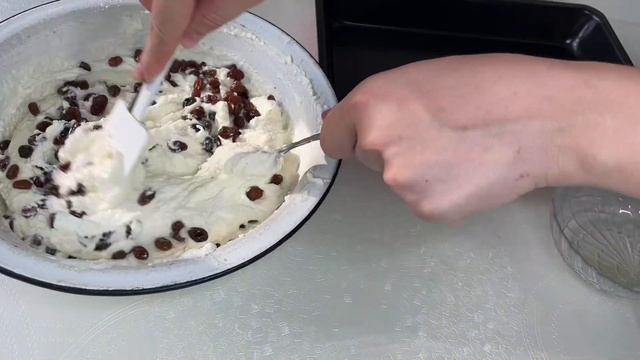 ТВОРОЖНАЯ ЗАПЕКАНКА мягкая и воздушная #творог #блюдаизтворога #запеканка #тарелкапростыерецепты
