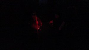 2015. Зубово. Осень