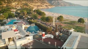 Belcekiz Beach Club Hotel Oludeniz Turkey