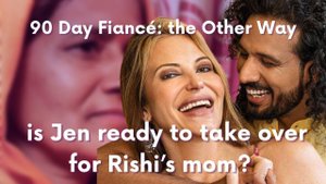 90 Day Fiancé: the Other Way Season 4 Episode 3 🫣 3 Shocking Moments that we need to discuss😳