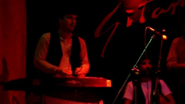 La Banda del Viejo Mundo - Дорогой длинною смотреть онлайн