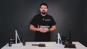 Дверные доводчики Булат Ultimate